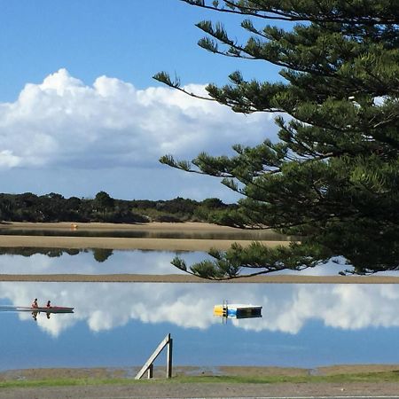 Hotel Pohutukawa Bach Whangarei Zewnętrze zdjęcie