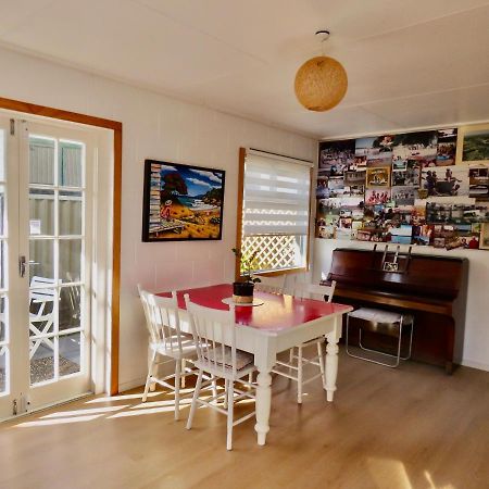 Hotel Pohutukawa Bach Whangarei Zewnętrze zdjęcie