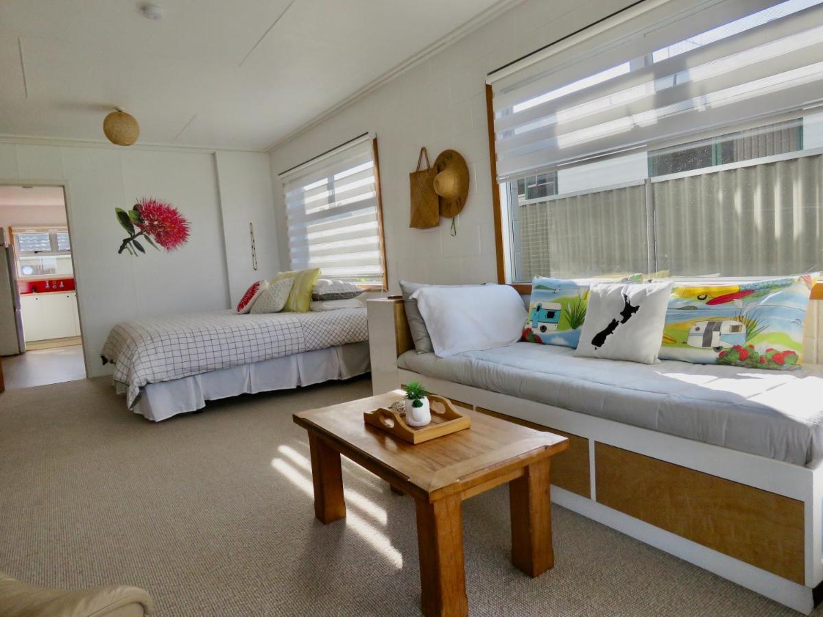 Hotel Pohutukawa Bach Whangarei Zewnętrze zdjęcie