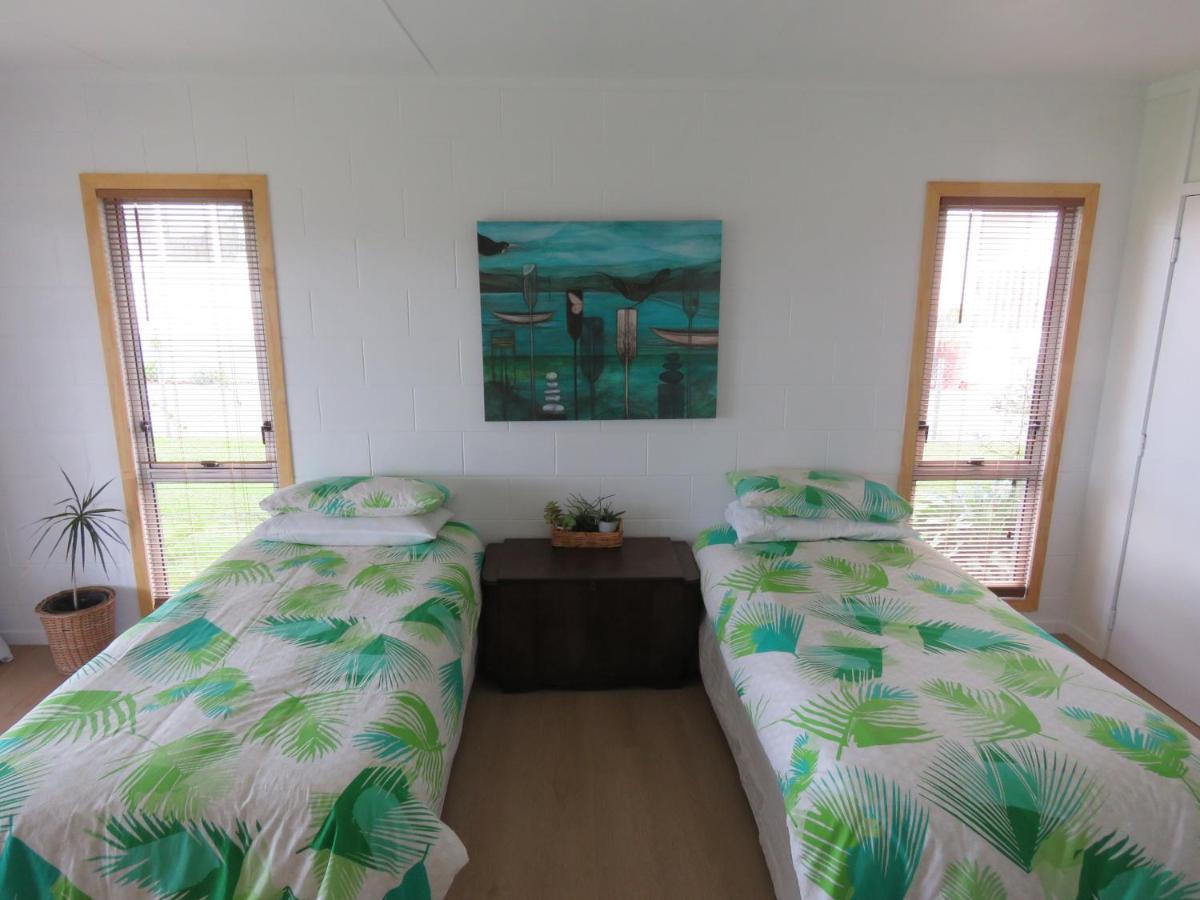 Hotel Pohutukawa Bach Whangarei Zewnętrze zdjęcie