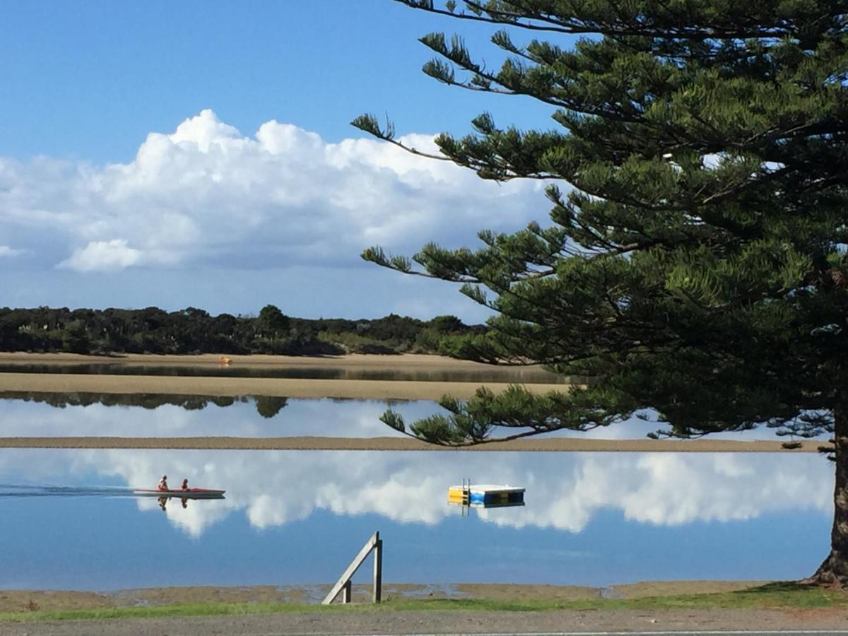 Hotel Pohutukawa Bach Whangarei Zewnętrze zdjęcie