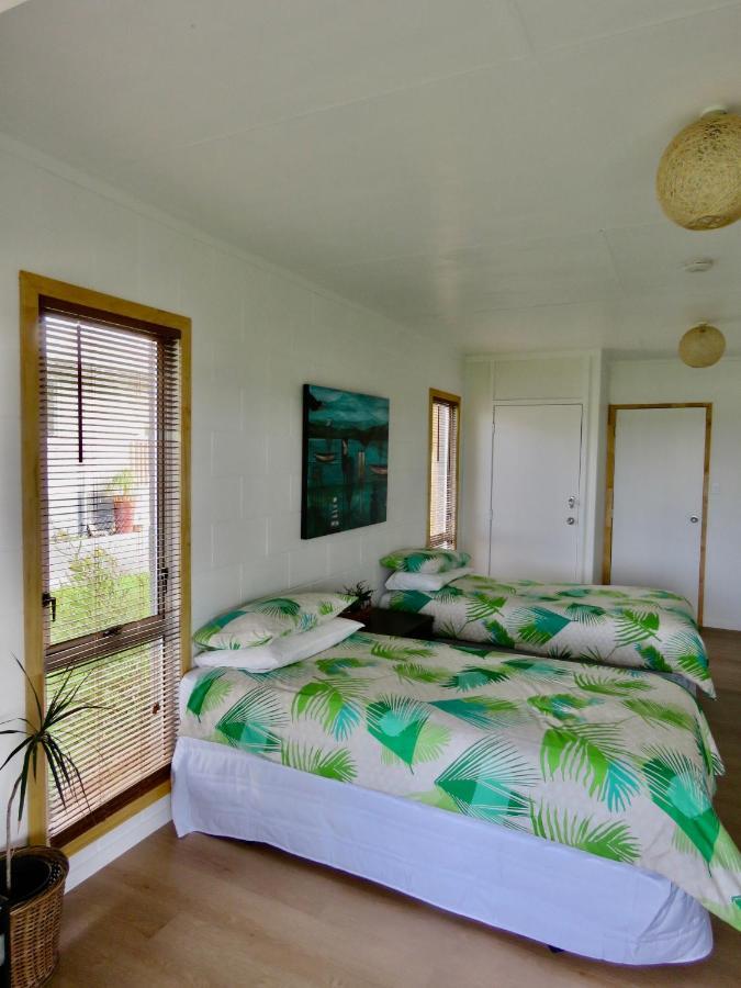 Hotel Pohutukawa Bach Whangarei Zewnętrze zdjęcie