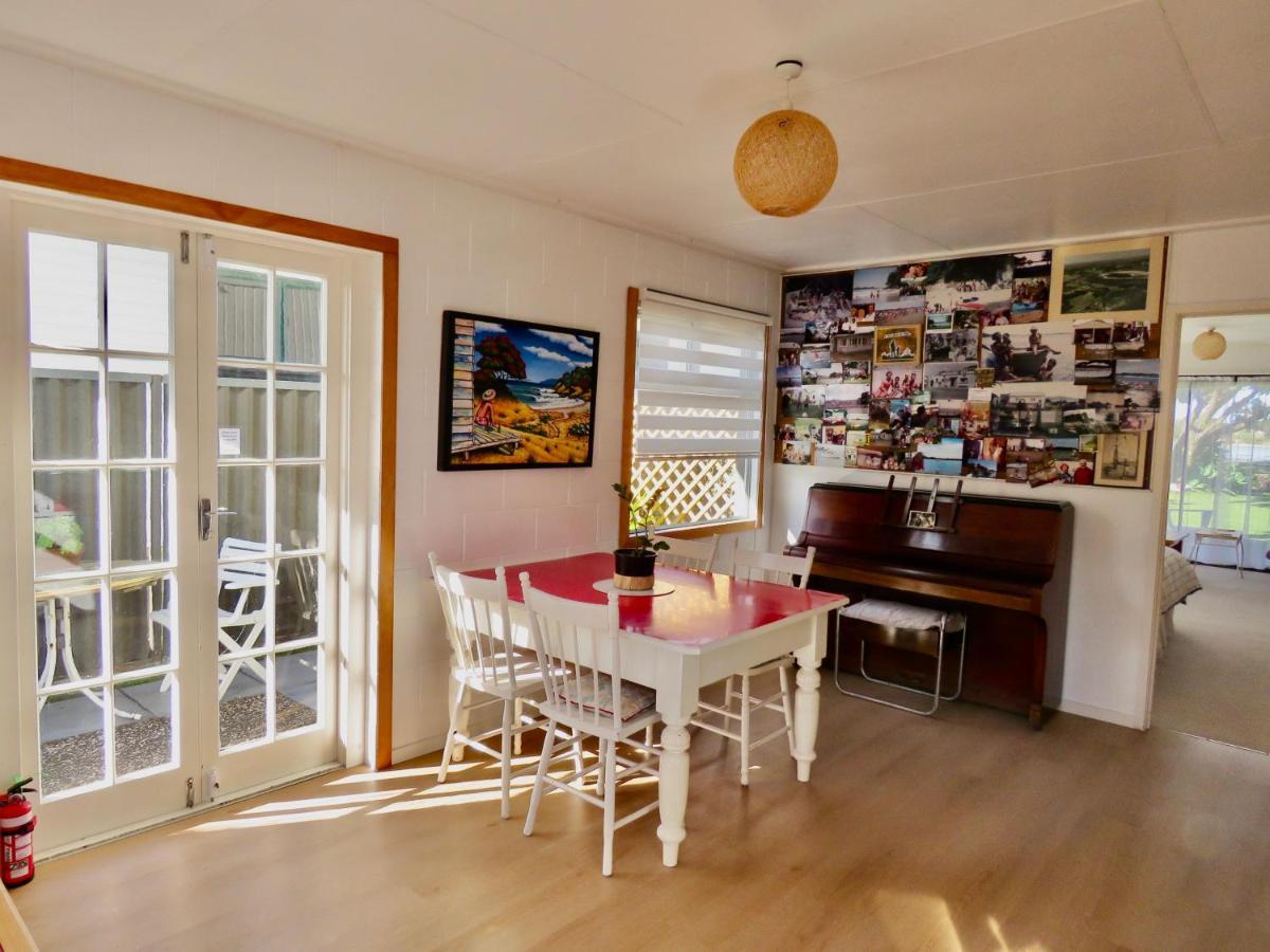 Hotel Pohutukawa Bach Whangarei Zewnętrze zdjęcie