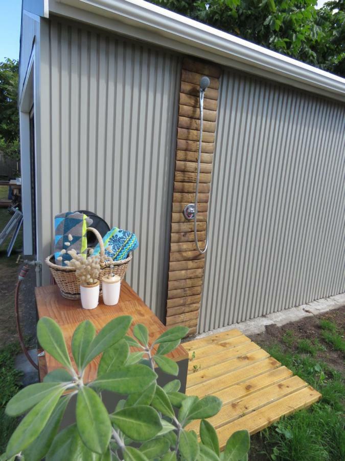 Hotel Pohutukawa Bach Whangarei Zewnętrze zdjęcie