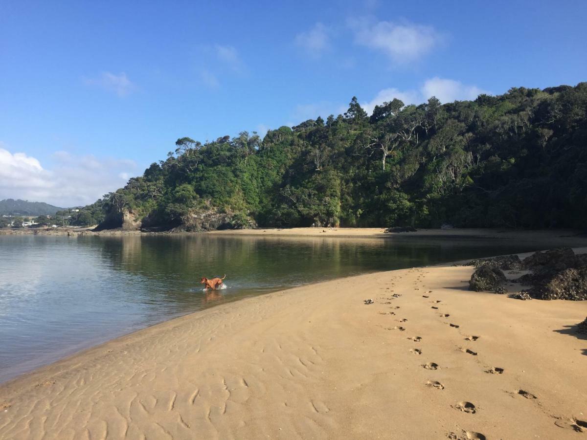 Hotel Pohutukawa Bach Whangarei Zewnętrze zdjęcie