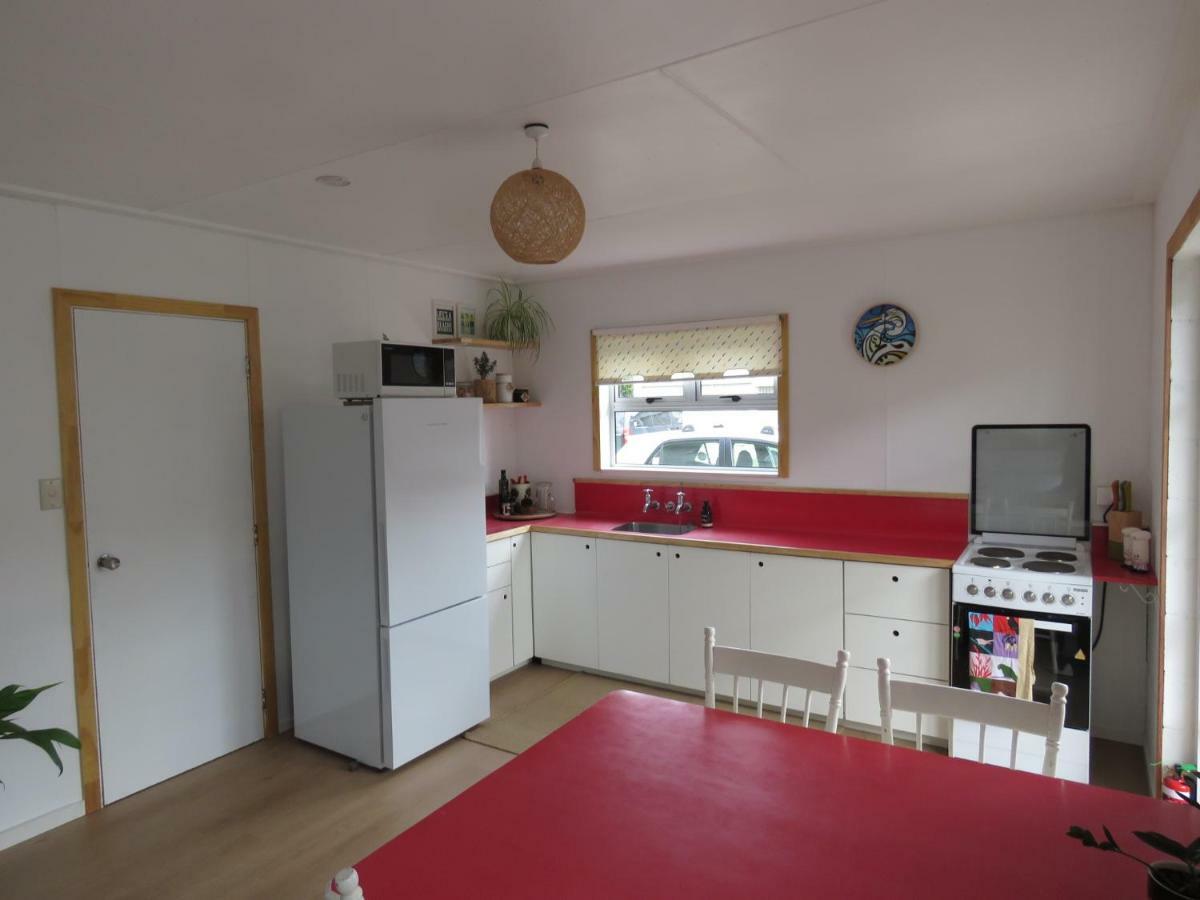 Hotel Pohutukawa Bach Whangarei Zewnętrze zdjęcie