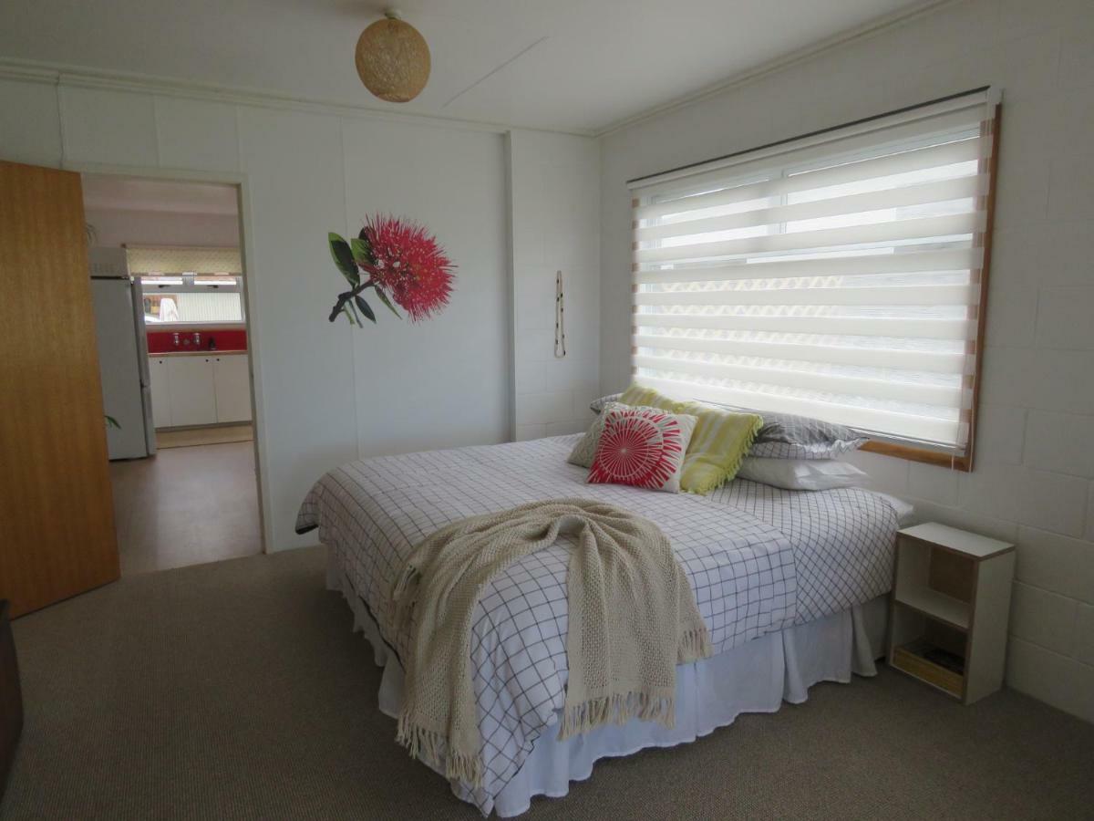 Hotel Pohutukawa Bach Whangarei Zewnętrze zdjęcie