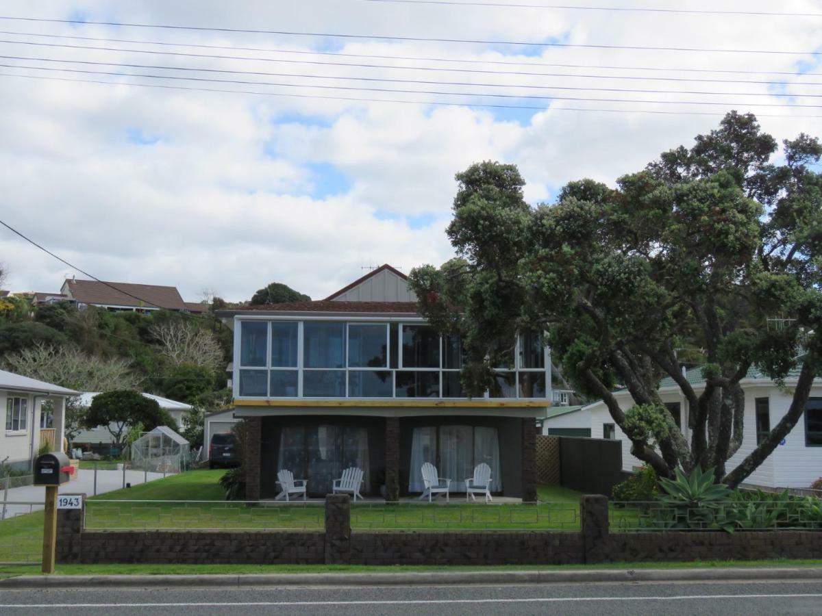 Hotel Pohutukawa Bach Whangarei Zewnętrze zdjęcie